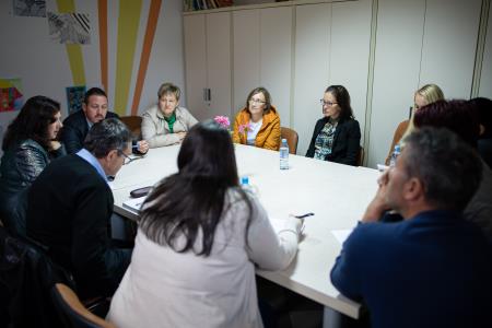 Skoraj sto slovenskih občin, med njimi tudi Občina Šalovci, je avtomobilu reklo »ne« 1